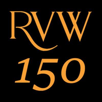 RVW logo